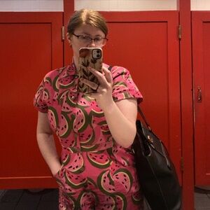 ISO: mixed by Nasrin jumpsuits